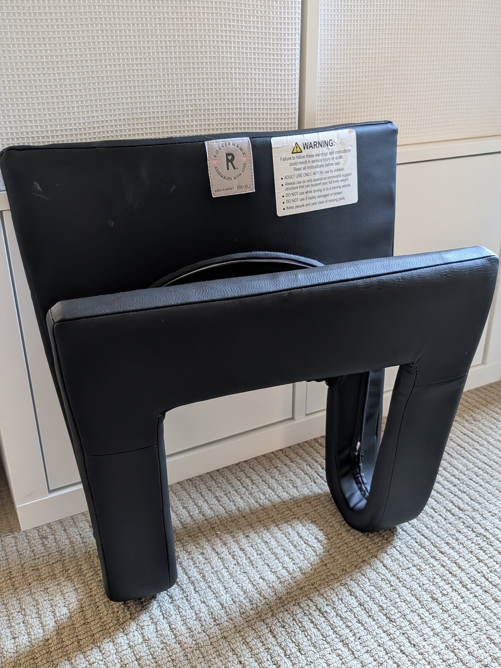 RockerMoma Portable Rocker - Picture 2 of 4